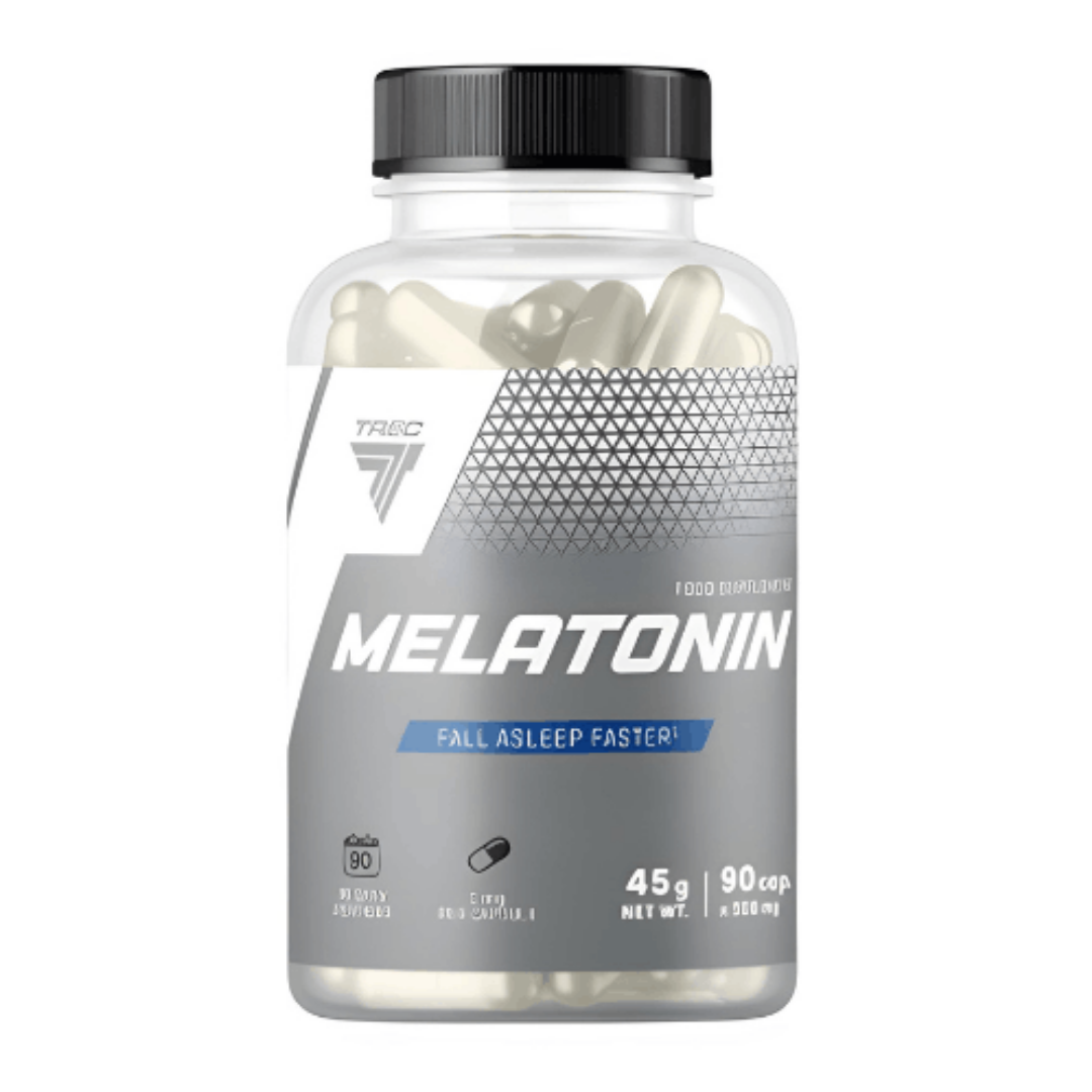 Мелатонин Trec Nutrition Melatonin 1mg Мелатонин | Trec Nutrition Melatonin 1mg