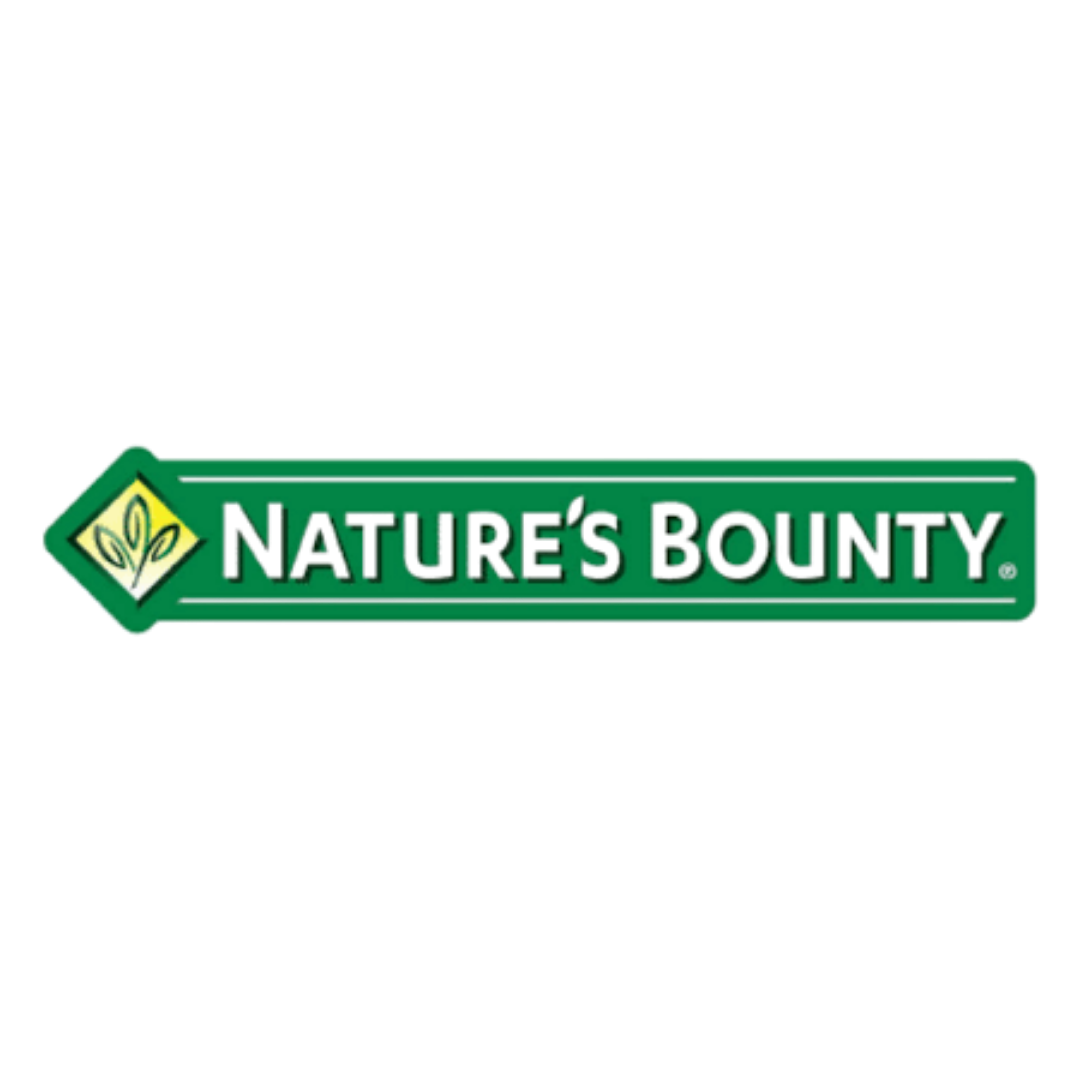 Nature's Bounty