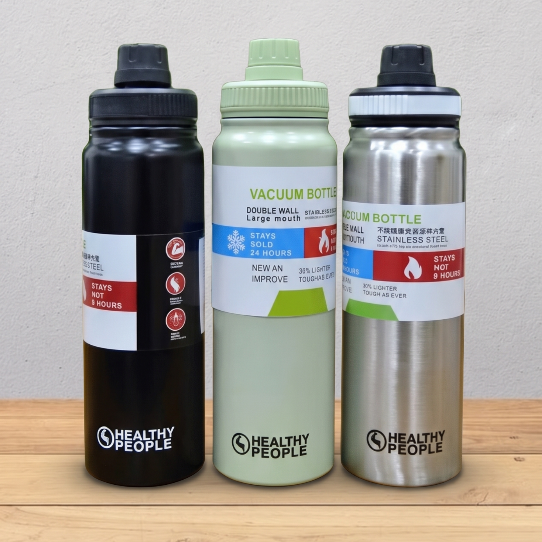 Термос | FitnessCo Thermos 800мл Термос | FitnessCo Thermos 800мл