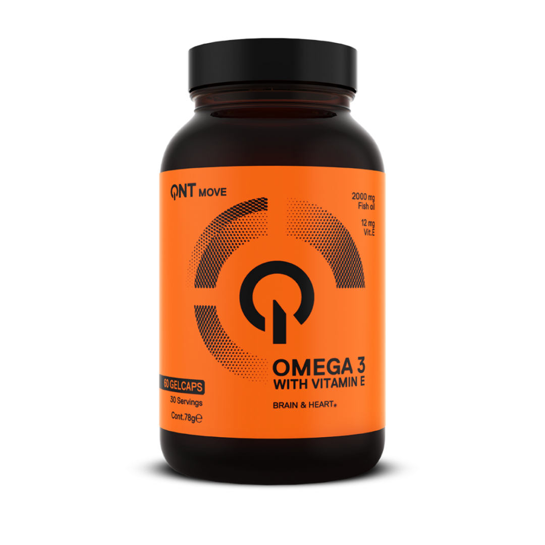 QNT omega-3 1000 (1) омега-3 QNT omega-3 1000 (1)