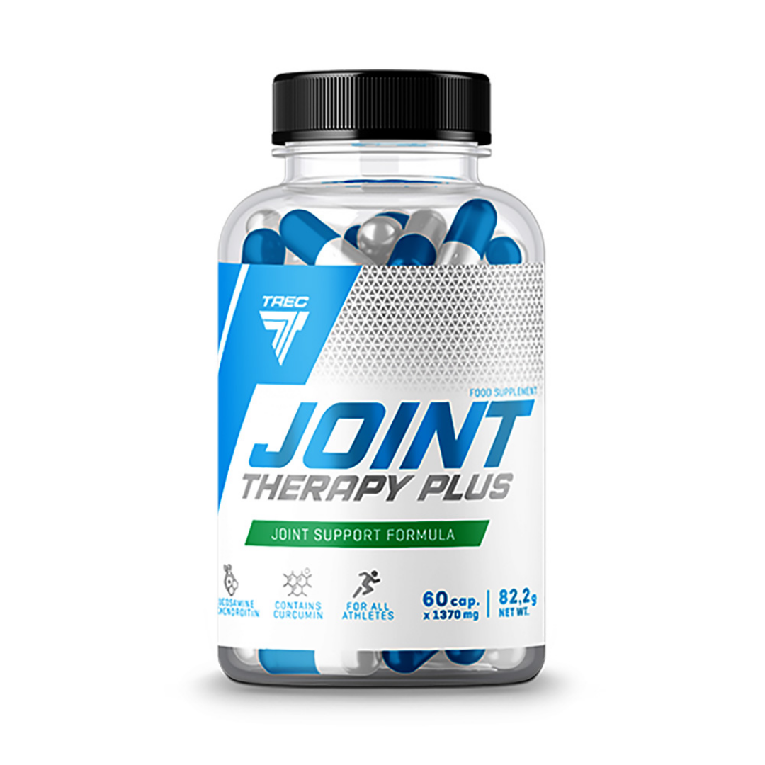 Комплекс для суставов и связок Trec Nutrition Joint Therapy Plus Комплекс для суставов и связок Trec Nutrition Joint Therapy Plus