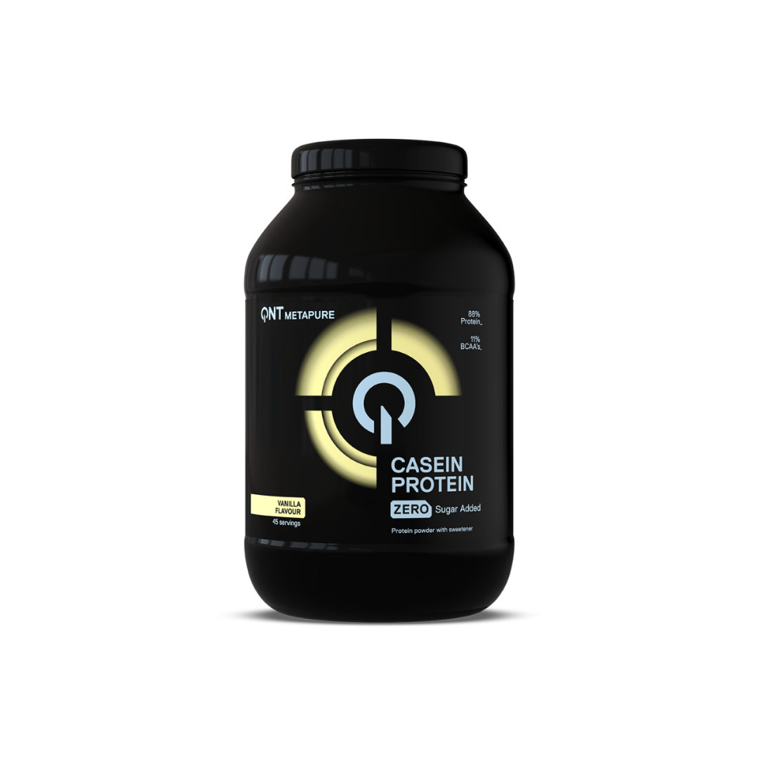 казеин QNT CASEIN PROTEIN vanilla казеин QNT CASEIN PROTEIN vanilla
