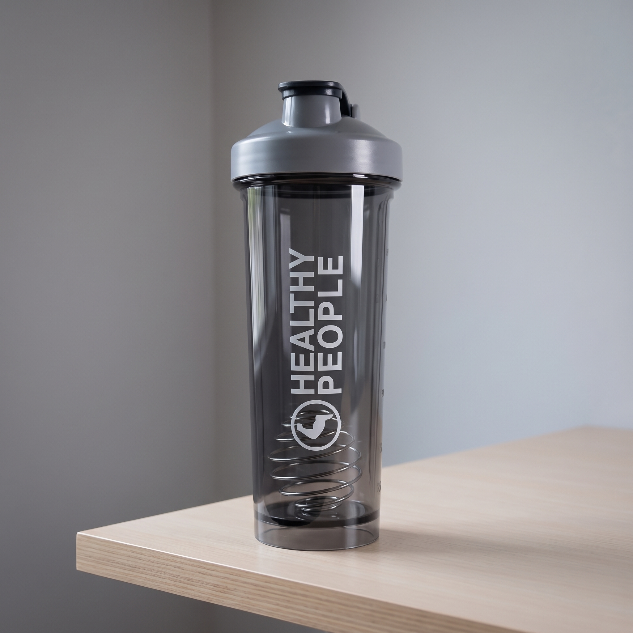 Шейкер | Healthy People Shaker 700мл Шейкер | Healthy People Shaker 700мл