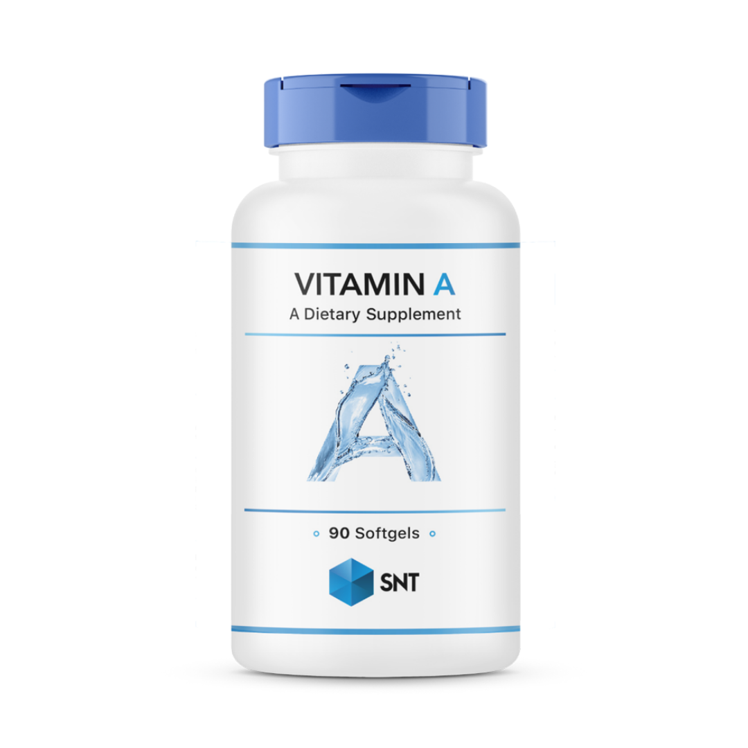 Витамин A SNT VITAMIN A 10000IU-2 Витамин A SNT VITAMIN A 10000IU-2