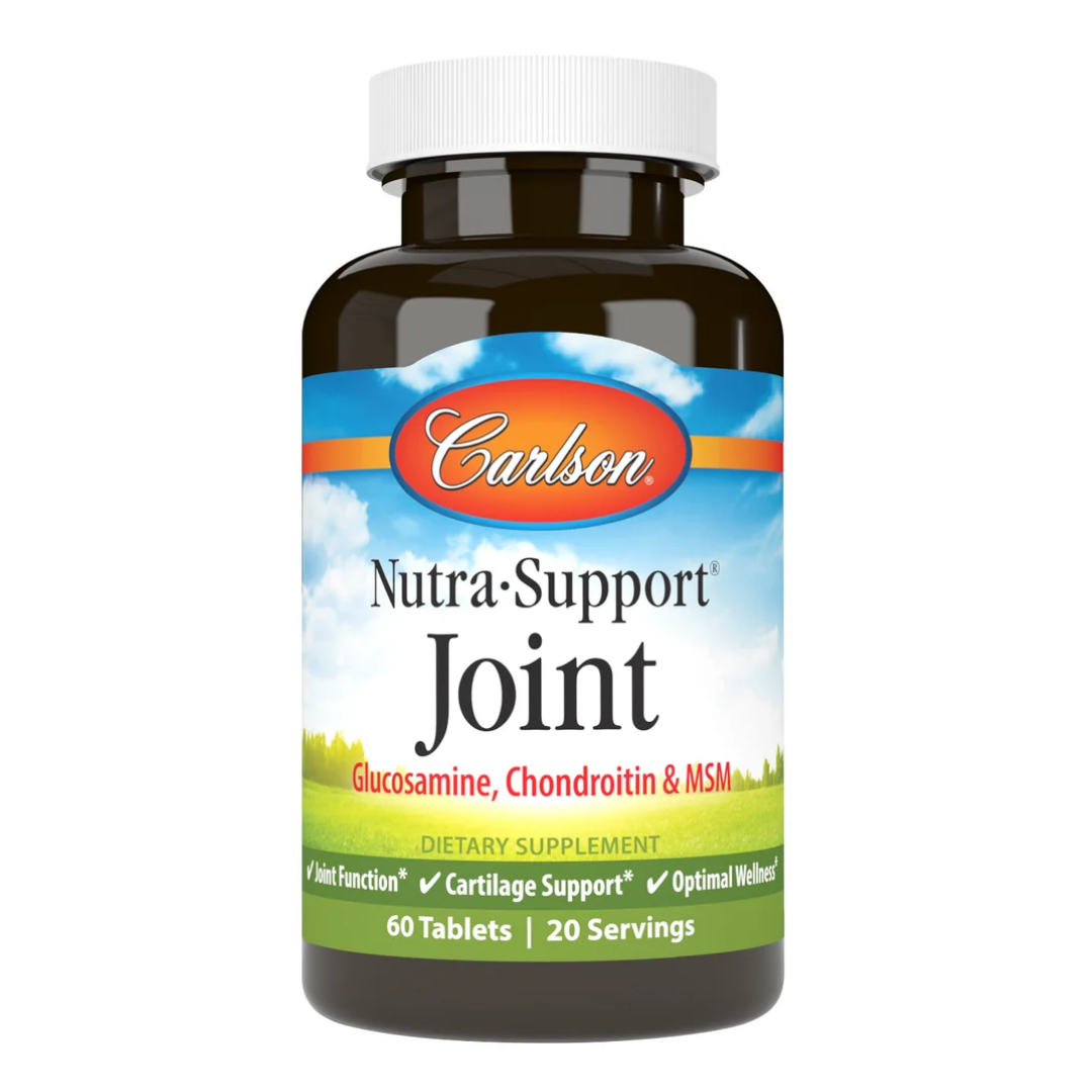 Комплекс для суставов Carlson Nutra-Support® Joint Комплекс для суставов | Carlson Nutra-Support® Joint